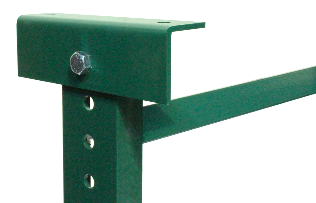 Conveyor Floor Support Hstand H50M33B27