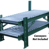 Conveyor Multitier Support HMT22B50