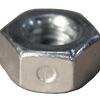 Hex Nut NUTHEX1/4-20DETENTZ