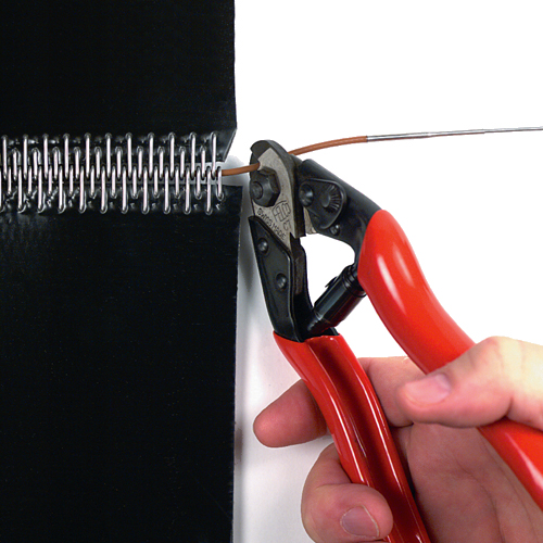Conveyor Belt Lacing Pin Cutter PIN-CUTTER