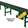 Roller Bed Power Belt Conveyor RB19024BGP52RC1A1PE90