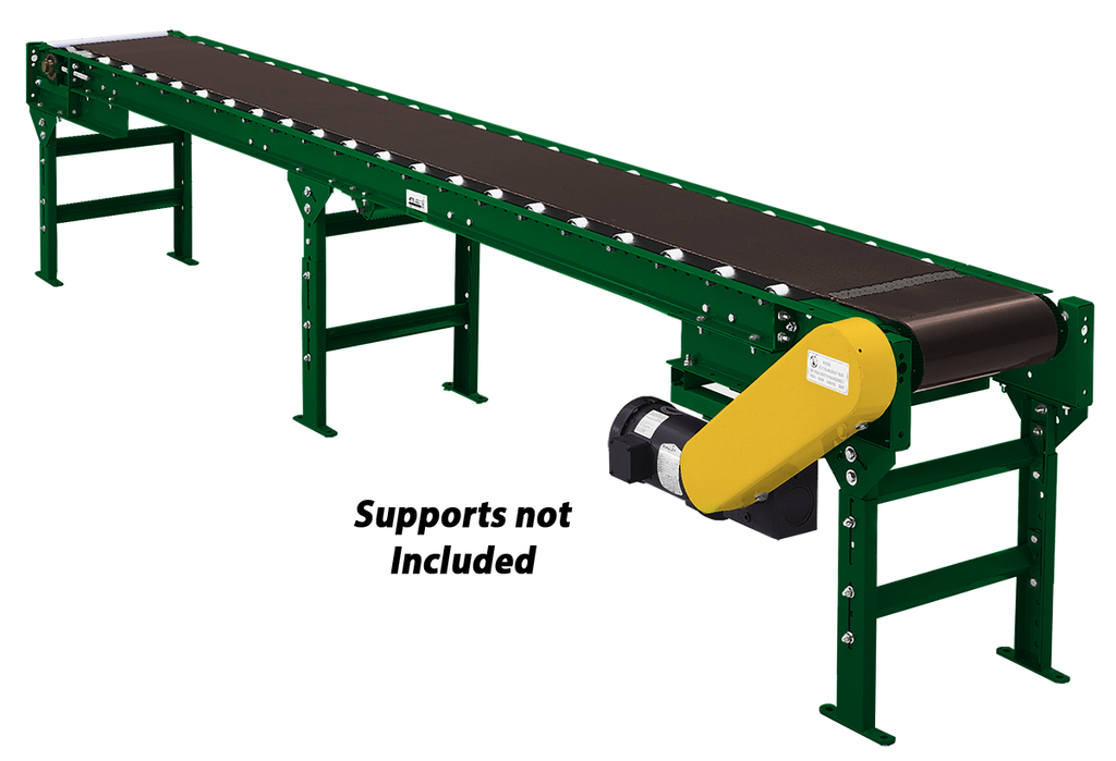 Roller Bed Power Belt Conveyor RB1906BFG22RE1A3ID90