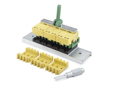 Conveyor Belt Lacing Tool READYSET-TOOL-12