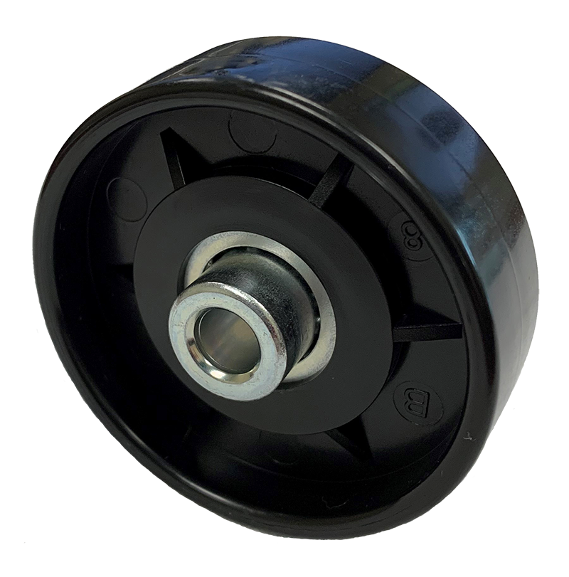 Conveyor Skate Wheel SK40P1-1516X1316PH – Ashland Conveyor Conveyor Skate Wheel SK40P1-1516X1316PH – Ashland Conveyor