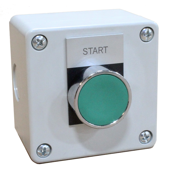 Start Button Implement Start Push Button STARTPBENCL – Ashland Conveyor