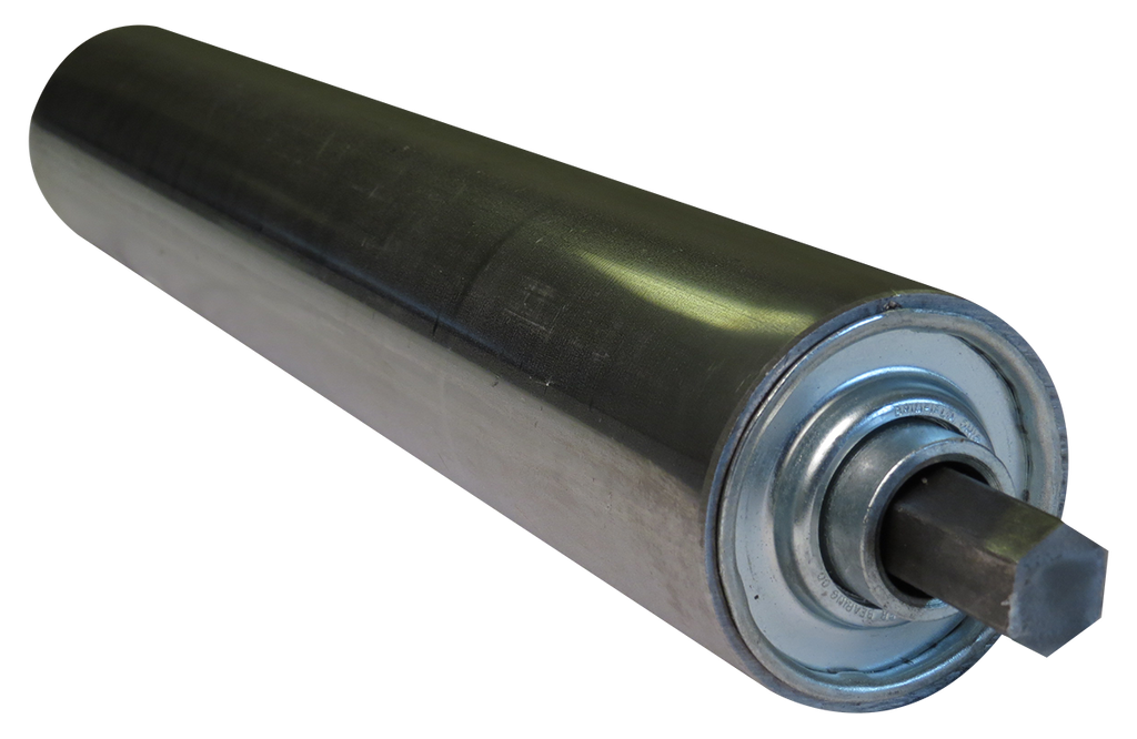 Conveyor Roller T48GPFTS